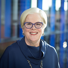 Patricia Q Stonesifer