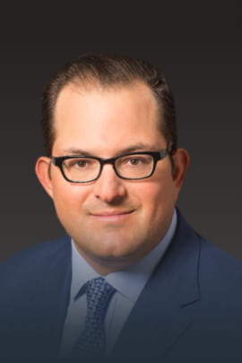 Peter A Feld