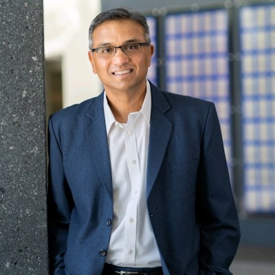 Rahul G Patel