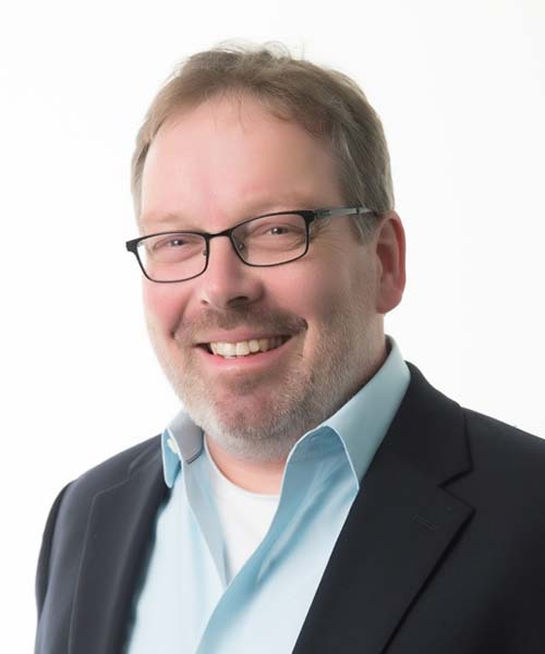 Ralph Brandenberger