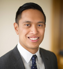 Raymond Barrios