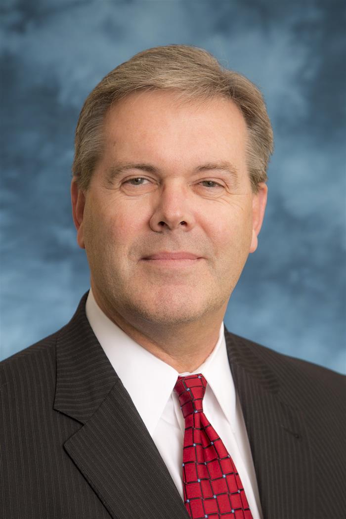 Robert R Vallance