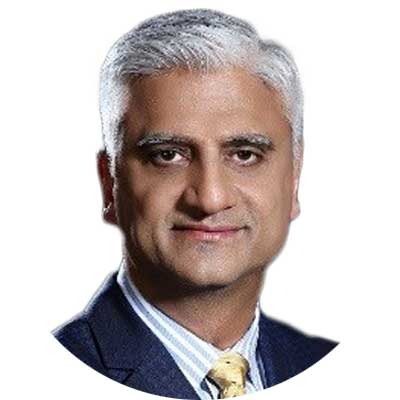 Sanjay Mehta