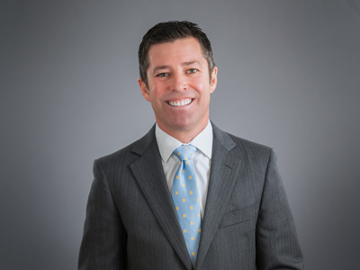 Sean C Flynn