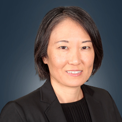 Sonia Kim