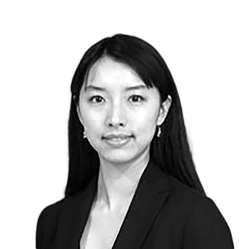 Sophia Wu