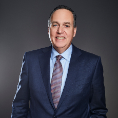 Stephen Squeri
