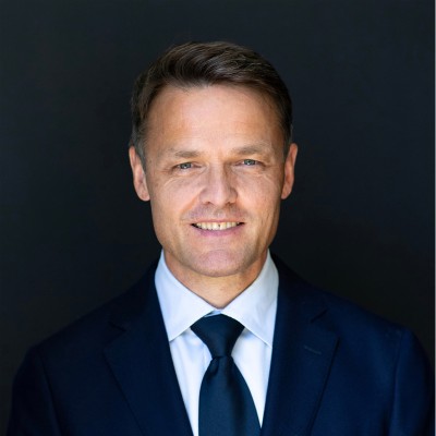 Sven Dethlefs
