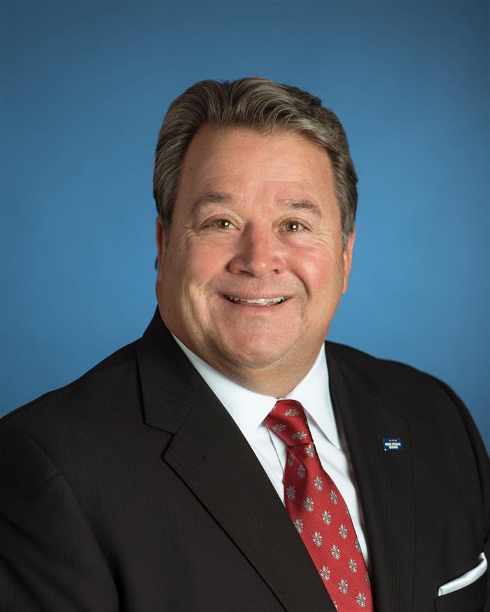Theodore W Mowery