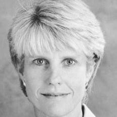 Ann Mcdaniel