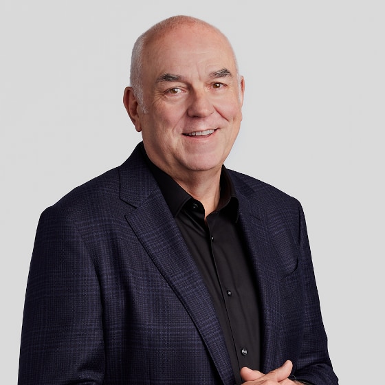 Francois Barbier