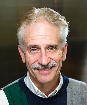 Gary Levine