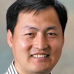 Hanlin Gao