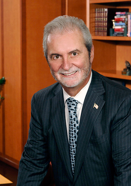 John P Sr Calamos Sr