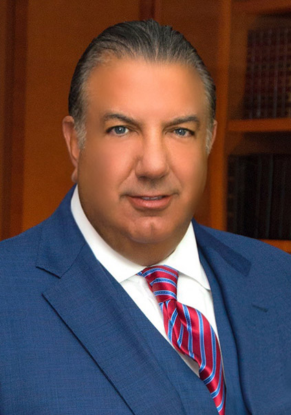 John S Koudounis