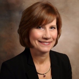 Kristina M. Bourget