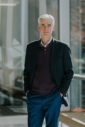 Michael D. Hansen