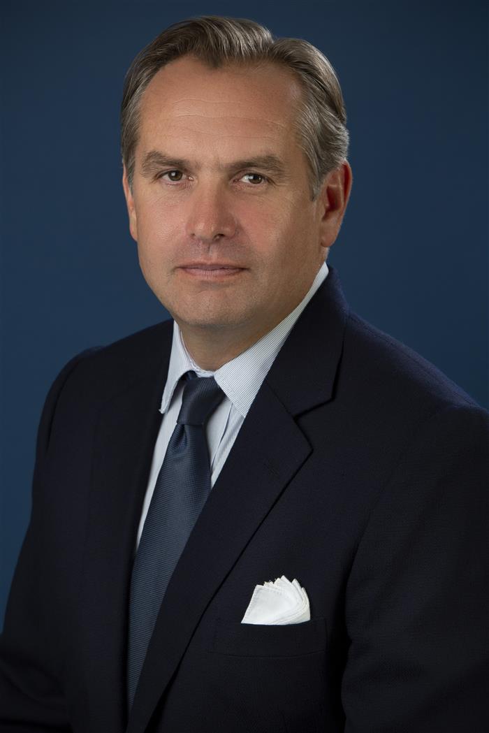 Remy W. Trafelet