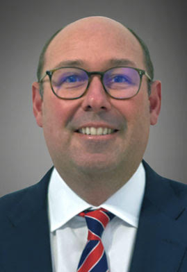 Thomas H Krause