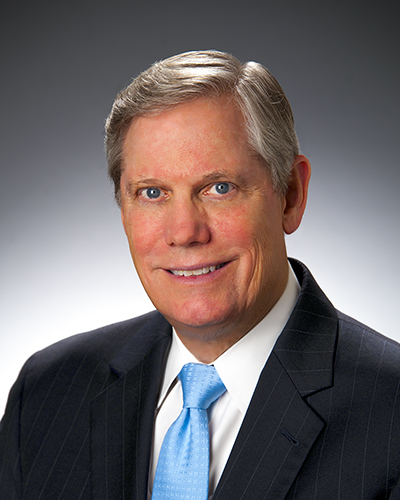 Mr. Corbin J. Robertson Jr.