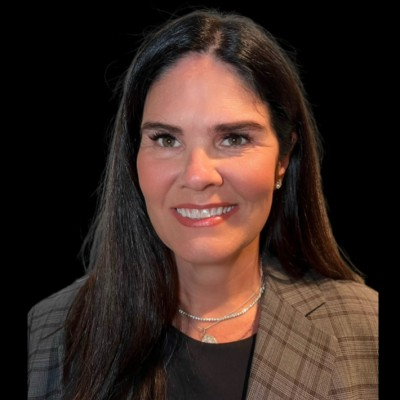 Stephanie Liebman