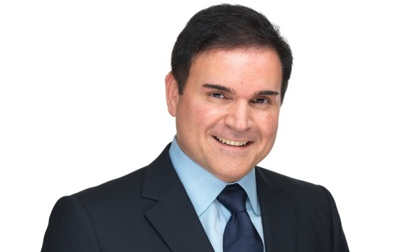 Anastasios Omiridis