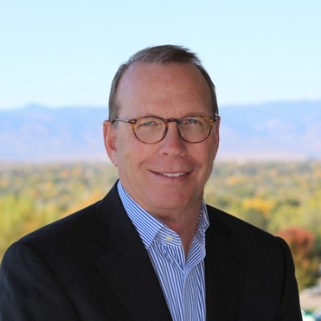 Andrew S Bryant