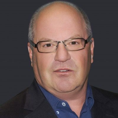 D Geoffrey Armstrong