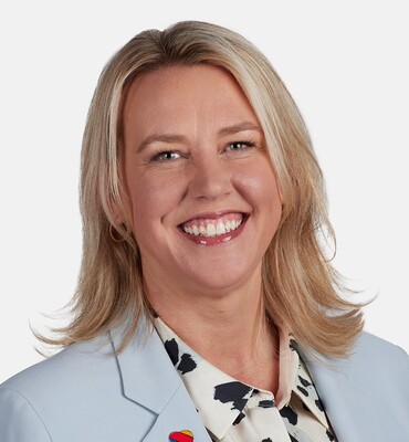Lisa M Atherton