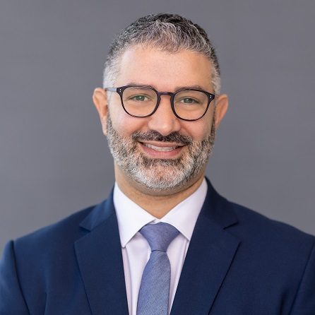 Hadi Awada