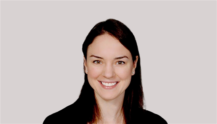 Katherine Bolanowski