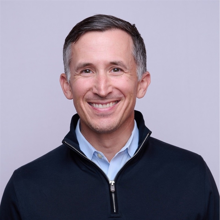 Christopher M Capozzi