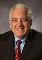 Richard E Caruso
