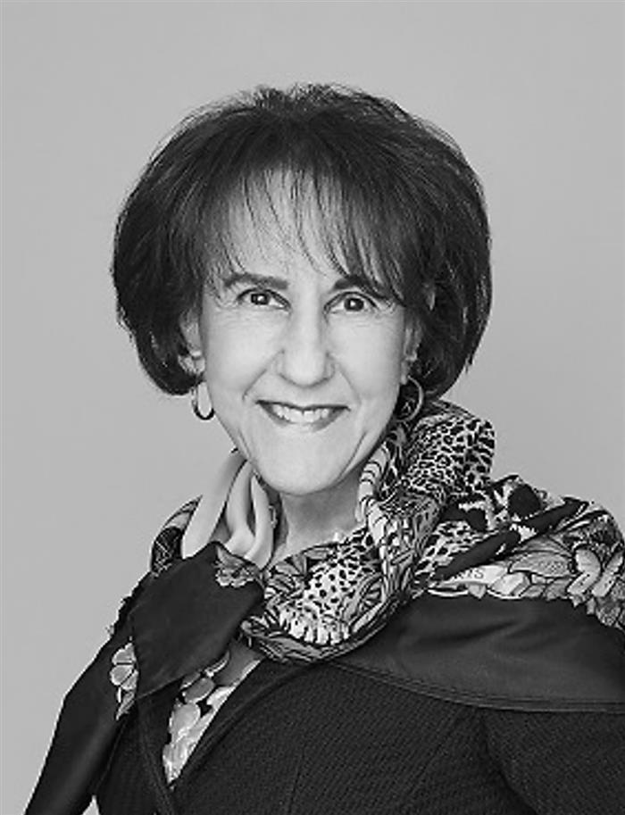 Charlene Barshefsky