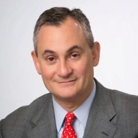 Christopher Stavros
