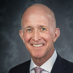Thomas Caldecot Chubb III