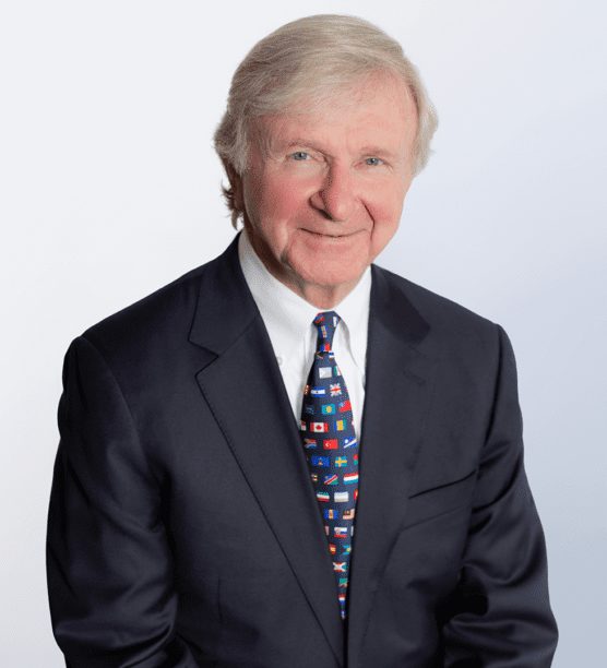 Charles A Davis