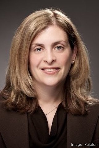 Elizabeth F Coddington