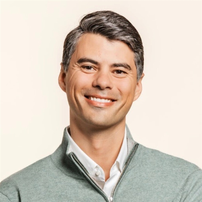 Peter George Colis