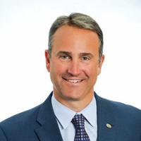 Gregory B Cook