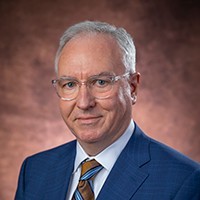 H Mark Courtney