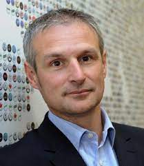 Simon Cox