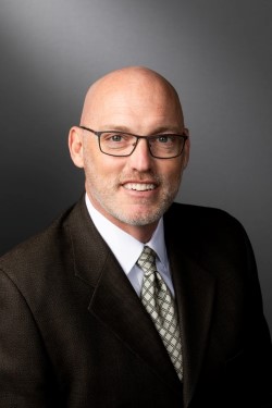 Karl S Dahlquist