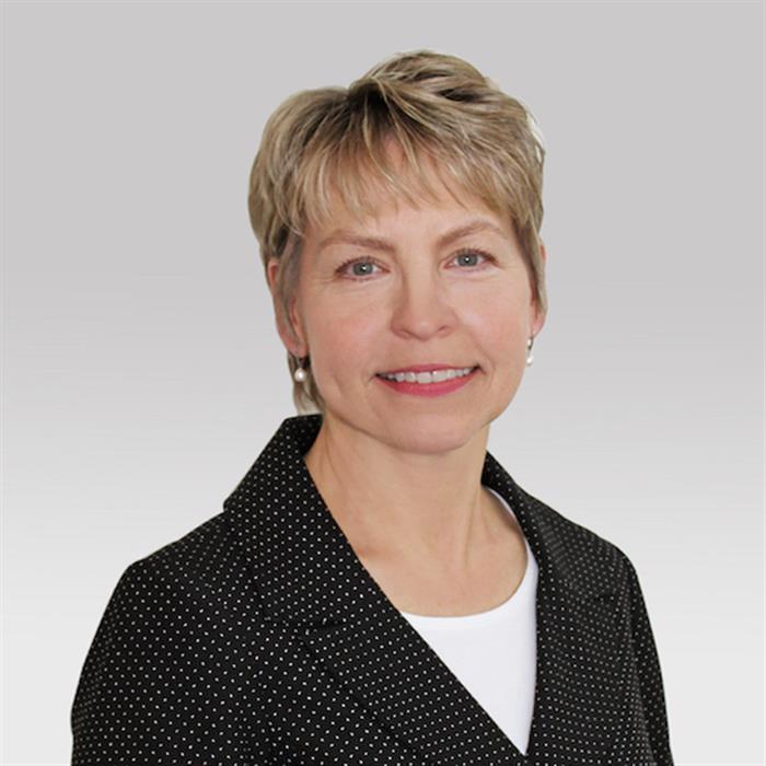 Laura Damme