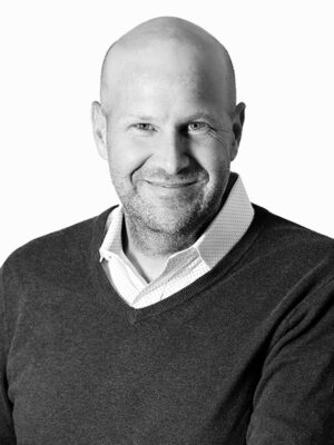 Daniel Bensen