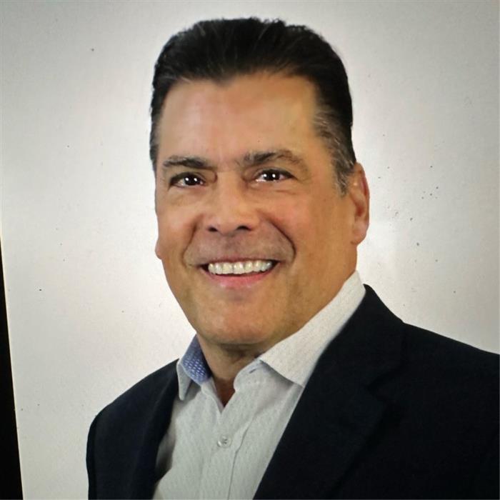 David Brian Perez