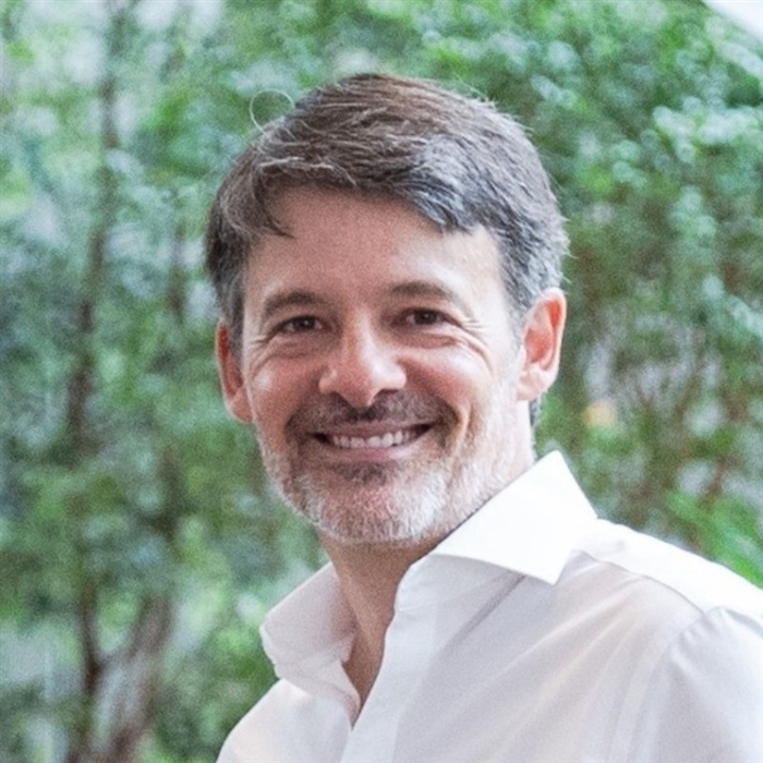 Eduardo Alvarez Garrido