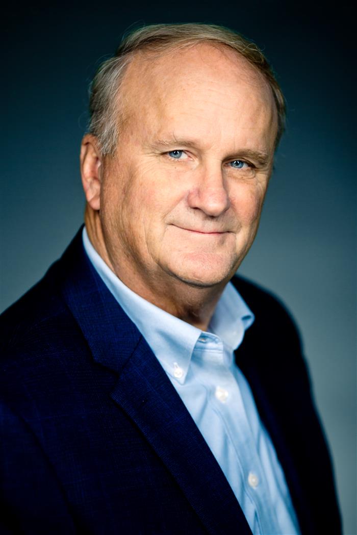 Eric Stickels