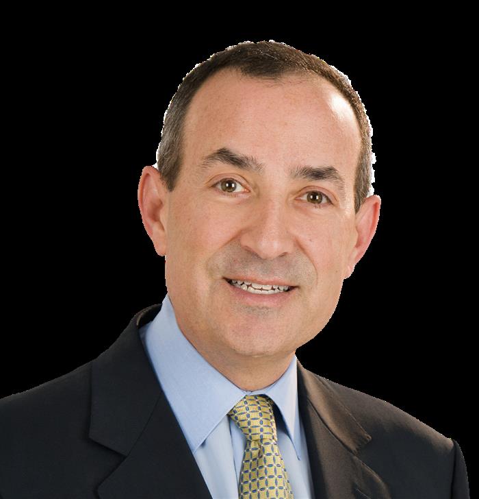 Ernest Michael Freedman