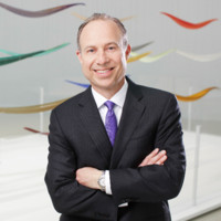 Jeffrey W Evenson